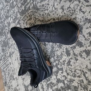 Saucony Stretch & Go Glide Slip-On Running Shoe - Men's size 13